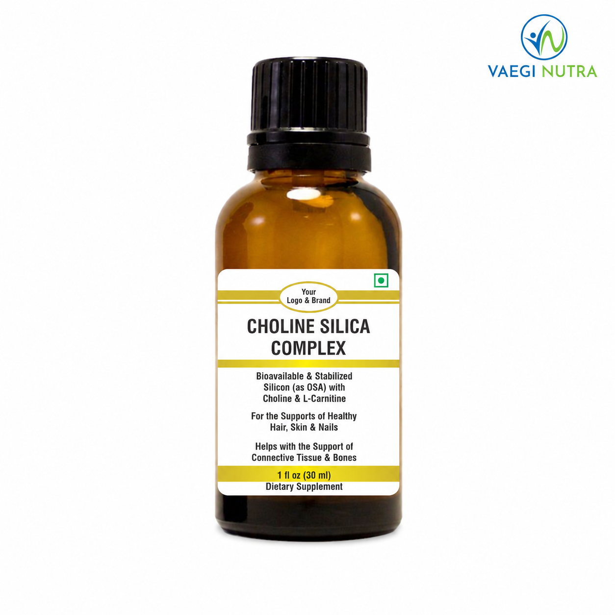 CHOLINE SILICA COMPLEX